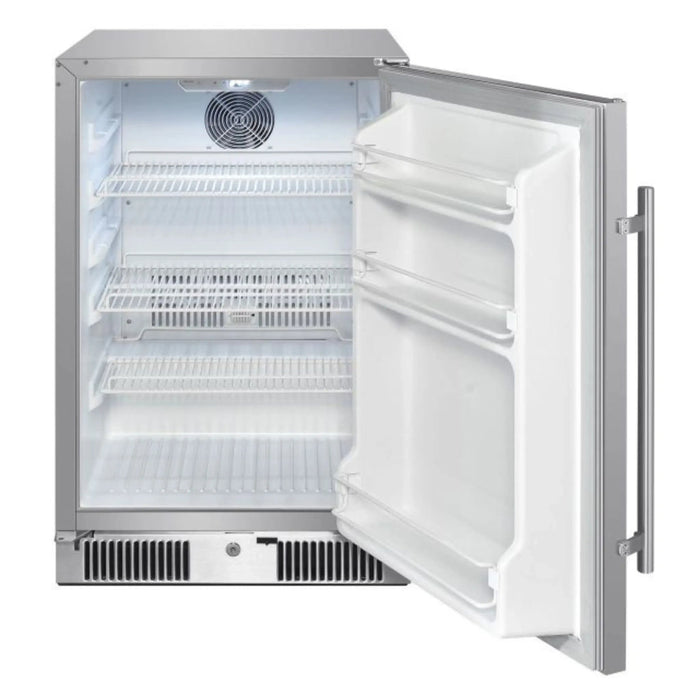 Blaze 20-Inch 4.3 Cu. Ft.  Compact Fridge