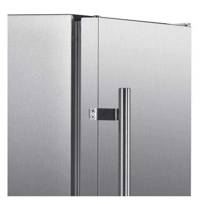 Blaze 20-Inch 4.3 Cu. Ft.  Compact Fridge