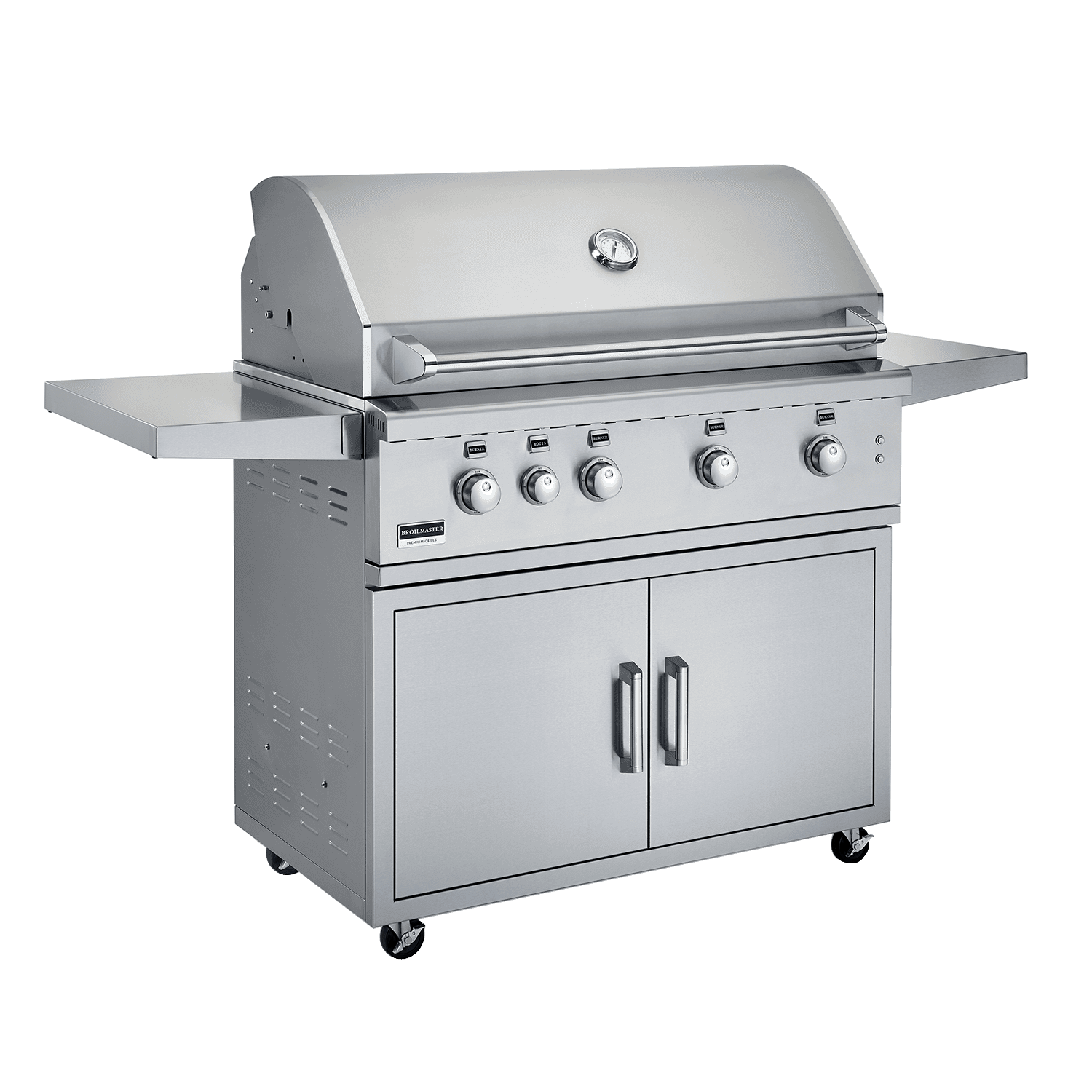 Broilmaster G-Series 42-Inch Elite Edition Freestanding Grill (BSG424)