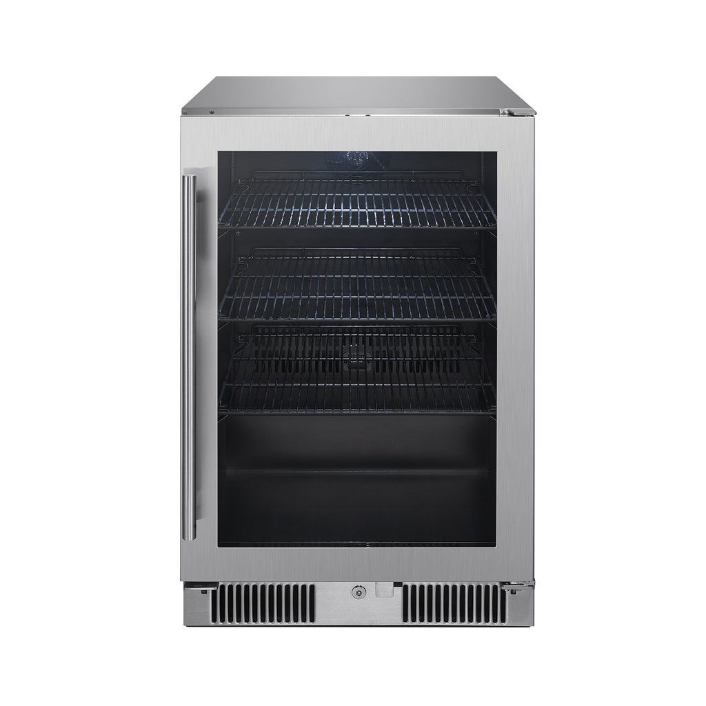 Blaze 20-Inch 4.5 Cu. Ft. Beverage Cooler (BLZ-GDBEV20-4.5)