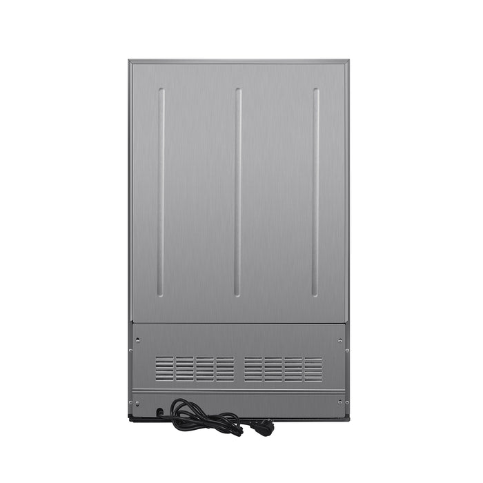 Blaze 20-Inch 4.5 Cu. Ft.   Beverage Cooler
