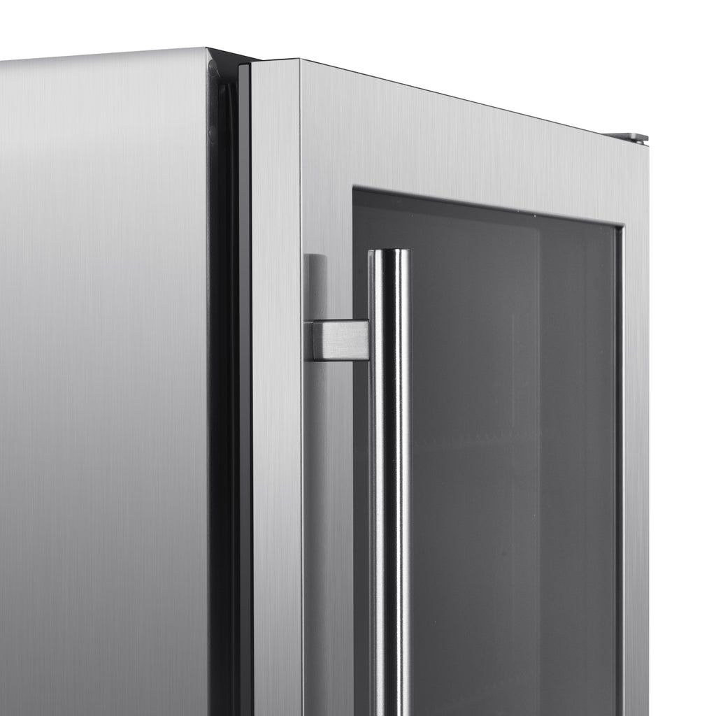 Blaze 20-Inch 4.5 Cu. Ft. Beverage Cooler (BLZ-GDBEV20-4.5)