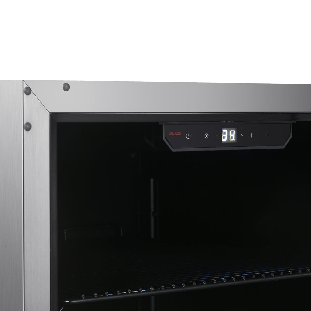 Blaze 20-Inch 4.5 Cu. Ft. Beverage Cooler (BLZ-GDBEV20-4.5)