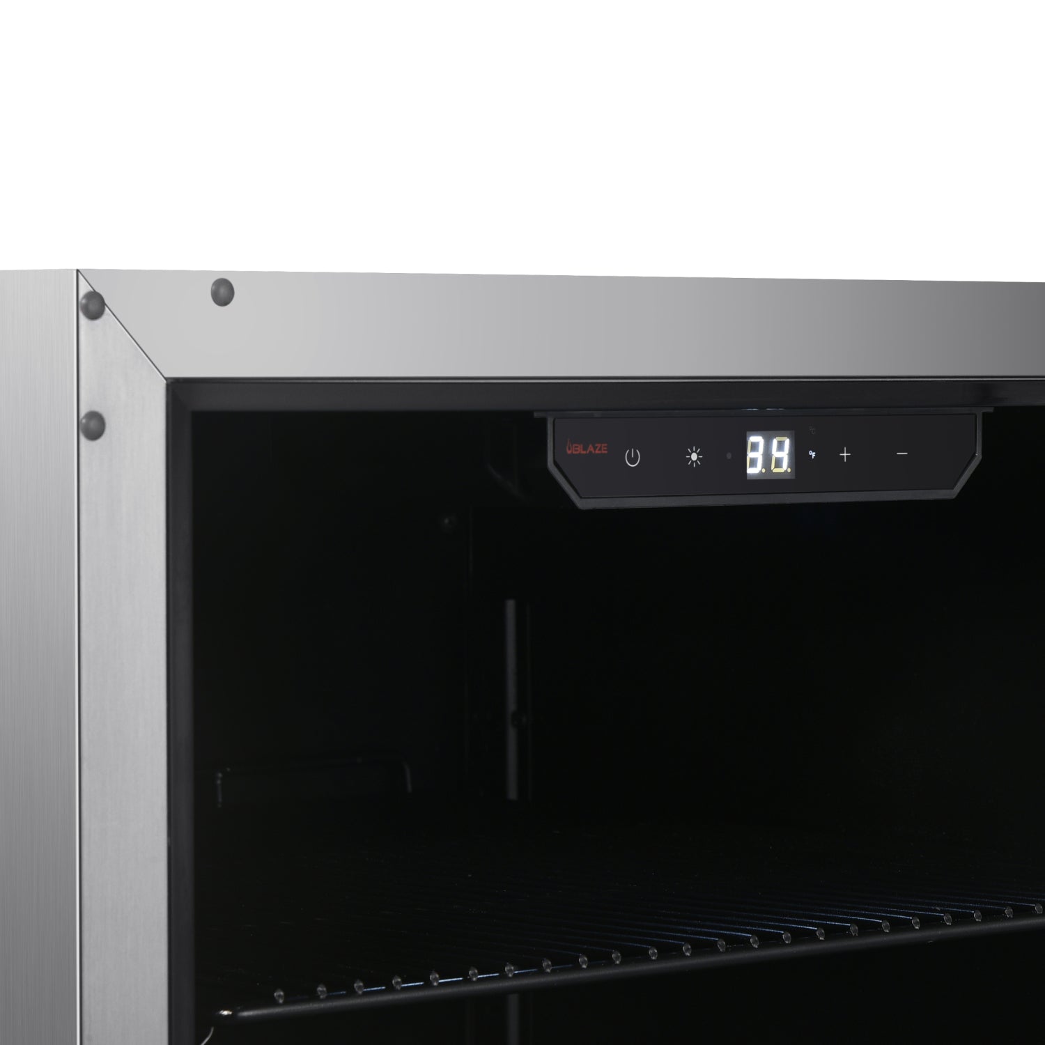 Blaze 20-Inch 4.5 Cu. Ft. Beverage Cooler (BLZ-GDBEV20-4.5)