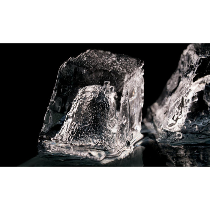 Blaze 50-Lb 15-In Outdoor Rated Ice Maker