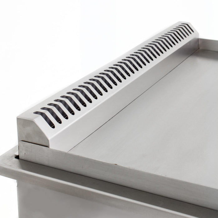 Blaze 30-Inch Built-in Gas Griddle LTE