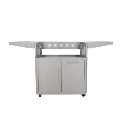 Blaze 32-Inch LTE Pro Built-In 4-Burner Gas Grill