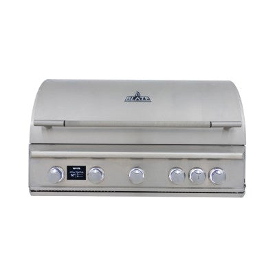 Blaze 32-Inch LTE Pro Built-In 4-Burner Gas Grill