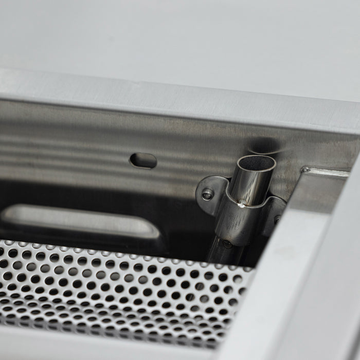Blaze 32-Inch LTE Pro Built-In 4-Burner Gas Grill