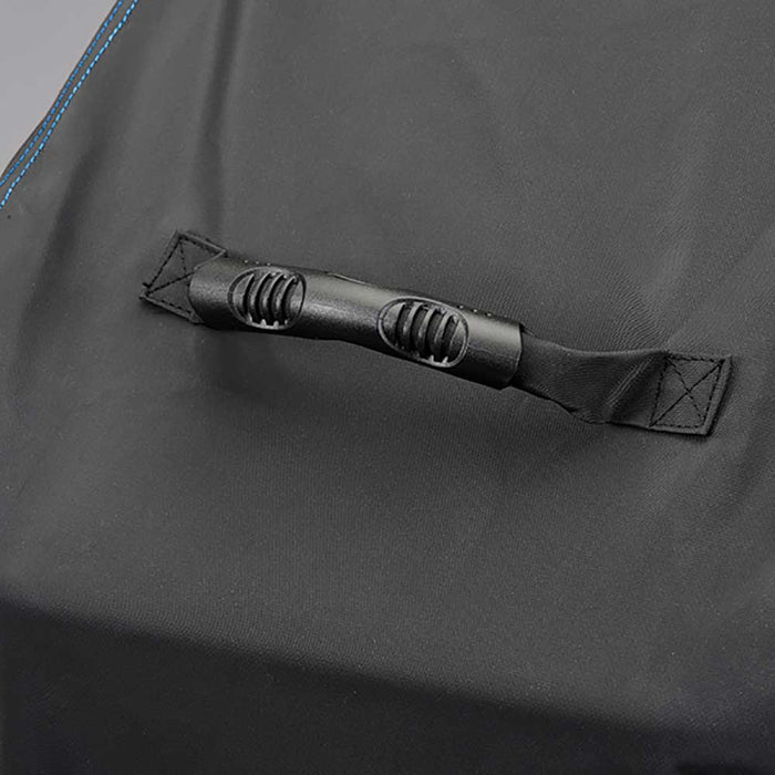 Broil King 55-Inch Premium Grill Cover for Freestanding Regal Pellet Grills - 67065
