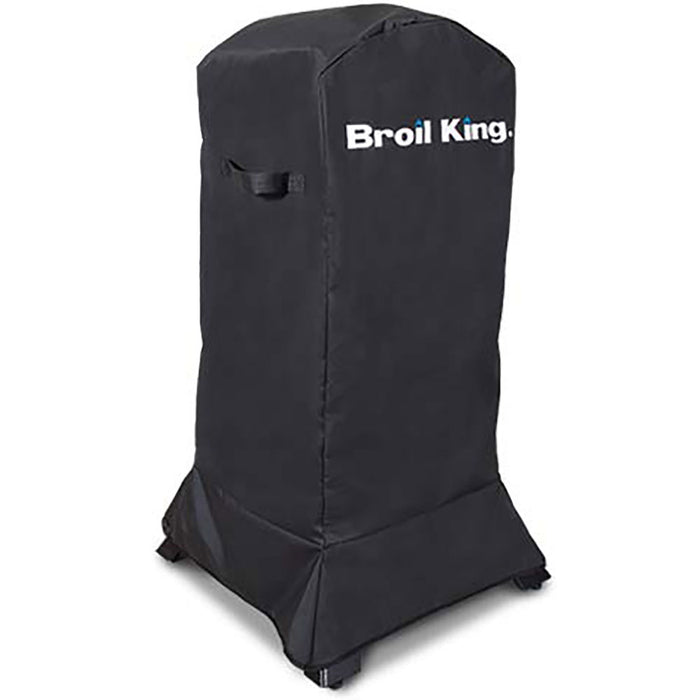 Broil King 19-Inch Grill Cover for Vertical Smoker - 67240
