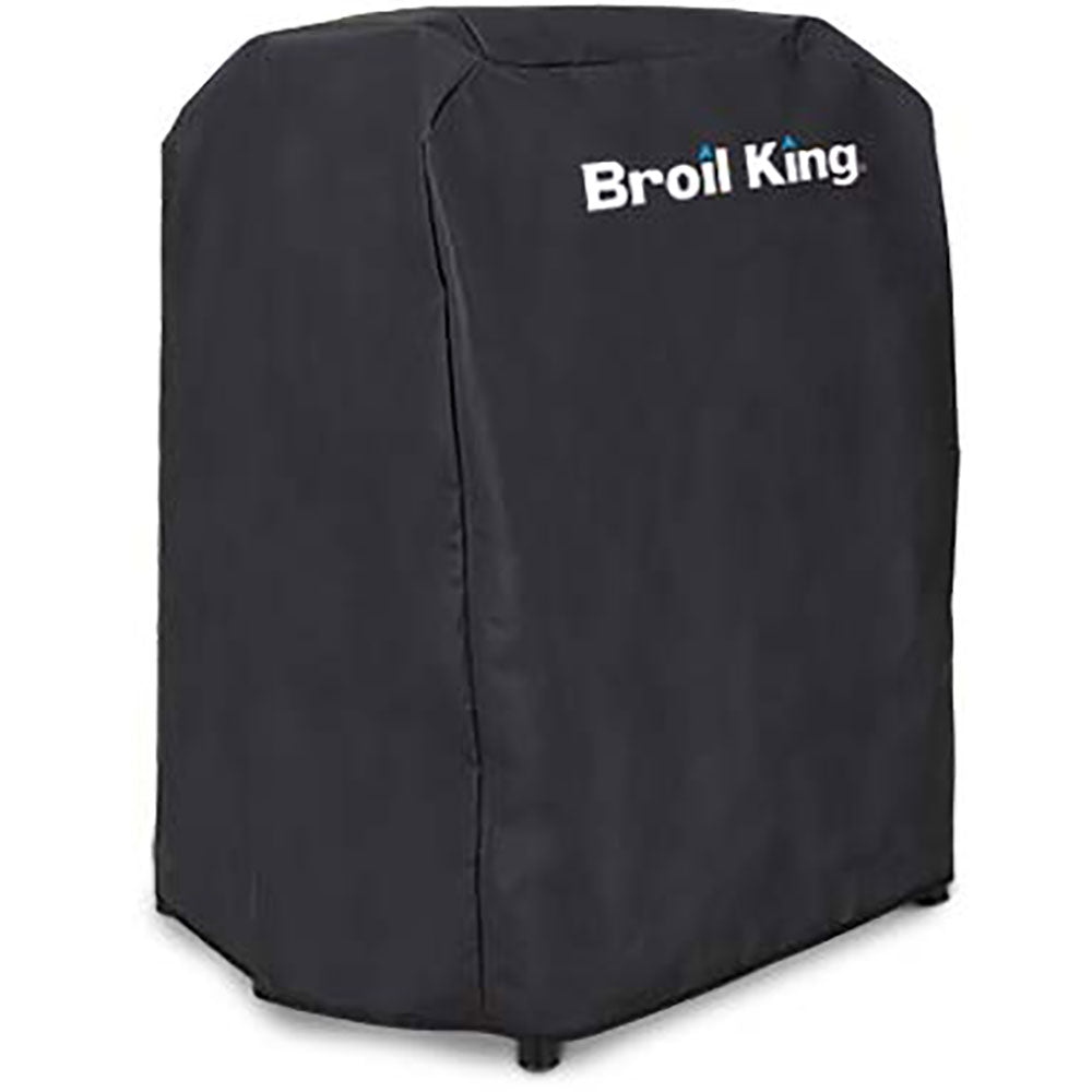 Broil King 30-Inch Grill Cover for Broil King Porta-Chef Grills (67420)