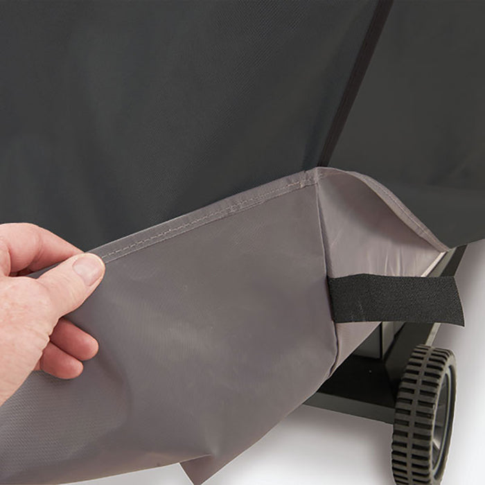 Broil King 64-Inch Grill Cover for Baron Grills Model 590 - 67488
