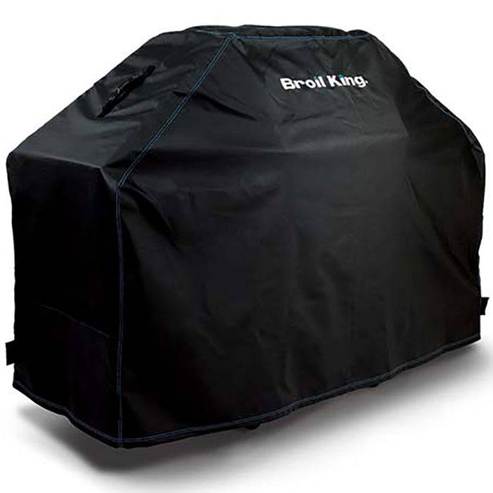 Broil King Premium 64-Inch Grill Cover for Model Baron 590 Gas Grill
