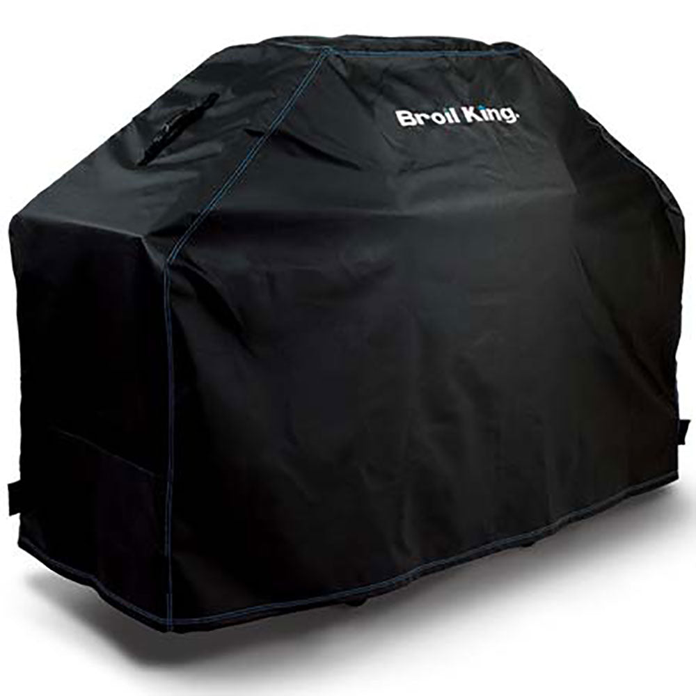 Broil King 70 1/2-Inch Grill Cover for Imperial and Regal 590 Grill 590 Models (68492)