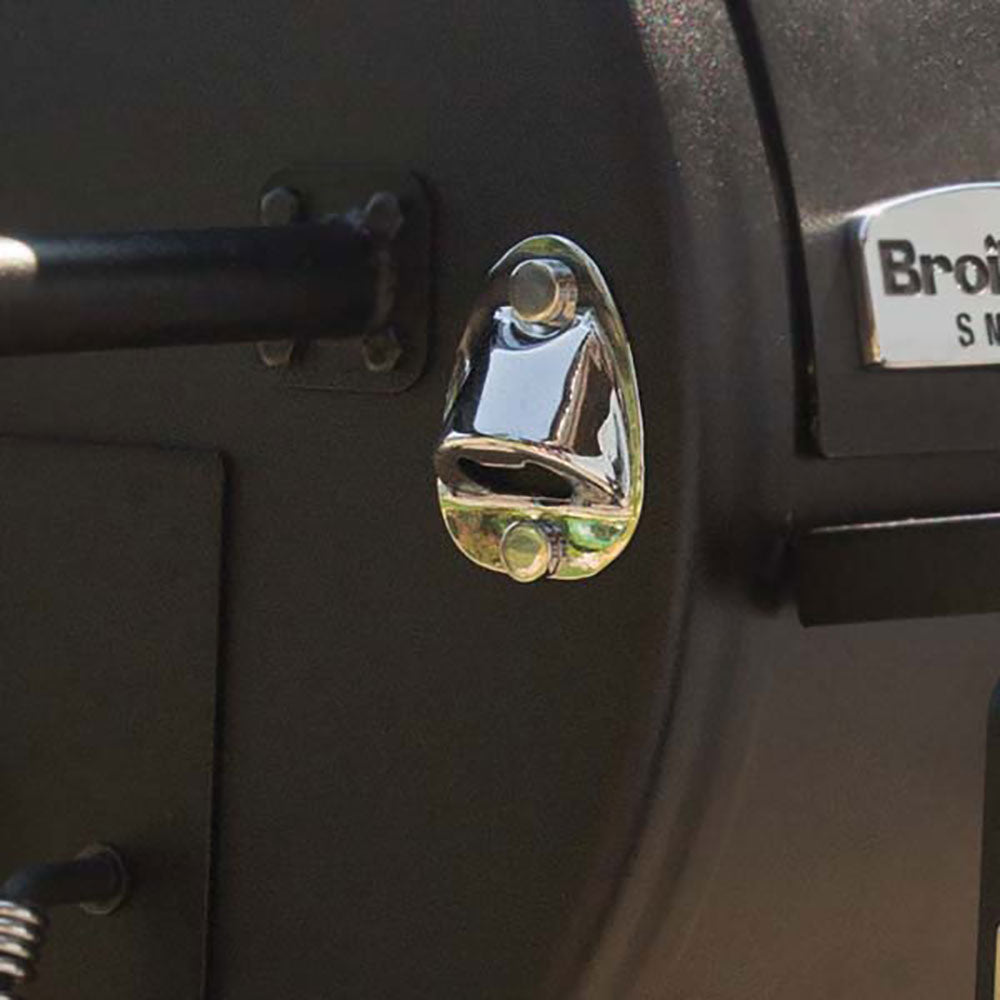 Broil King Regal Charcoal Offset Smoker 400 (955050)