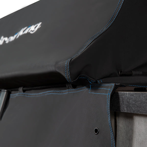 Broil King Premium Built-in Grill Cover for Imperial/Regal 400 Series Grills - 68591