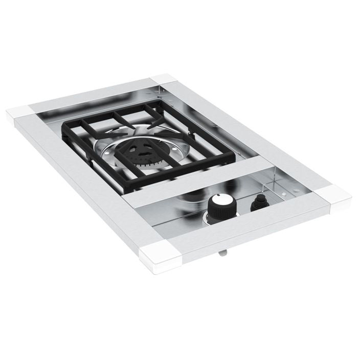 Broil King Imperial S 100 - 11,000 BTU Drop-In Burner - 802767/4