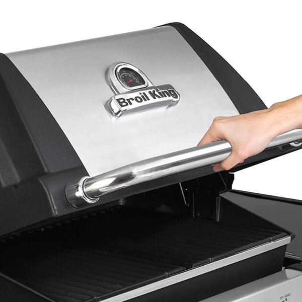 Broil King Signet 320 3-Burner Freestanding Grill (946857/4)