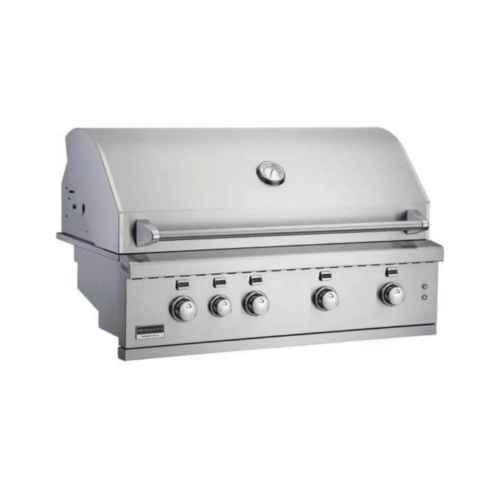 Broilmaster G-Series 42-inch Elite Edition Built-In Grill (BSG424)