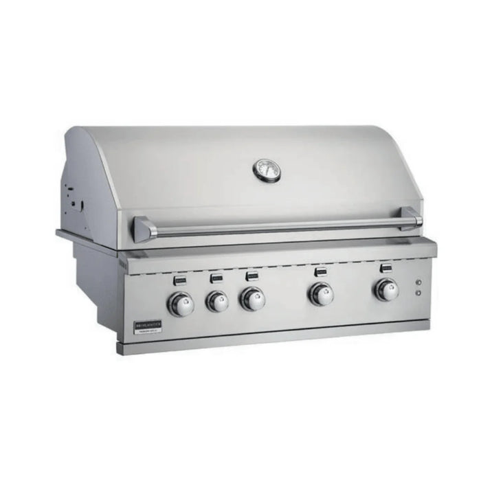 Broilmaster G-Series 42-inch Elite Edition Built-In Grill (BSG424)
