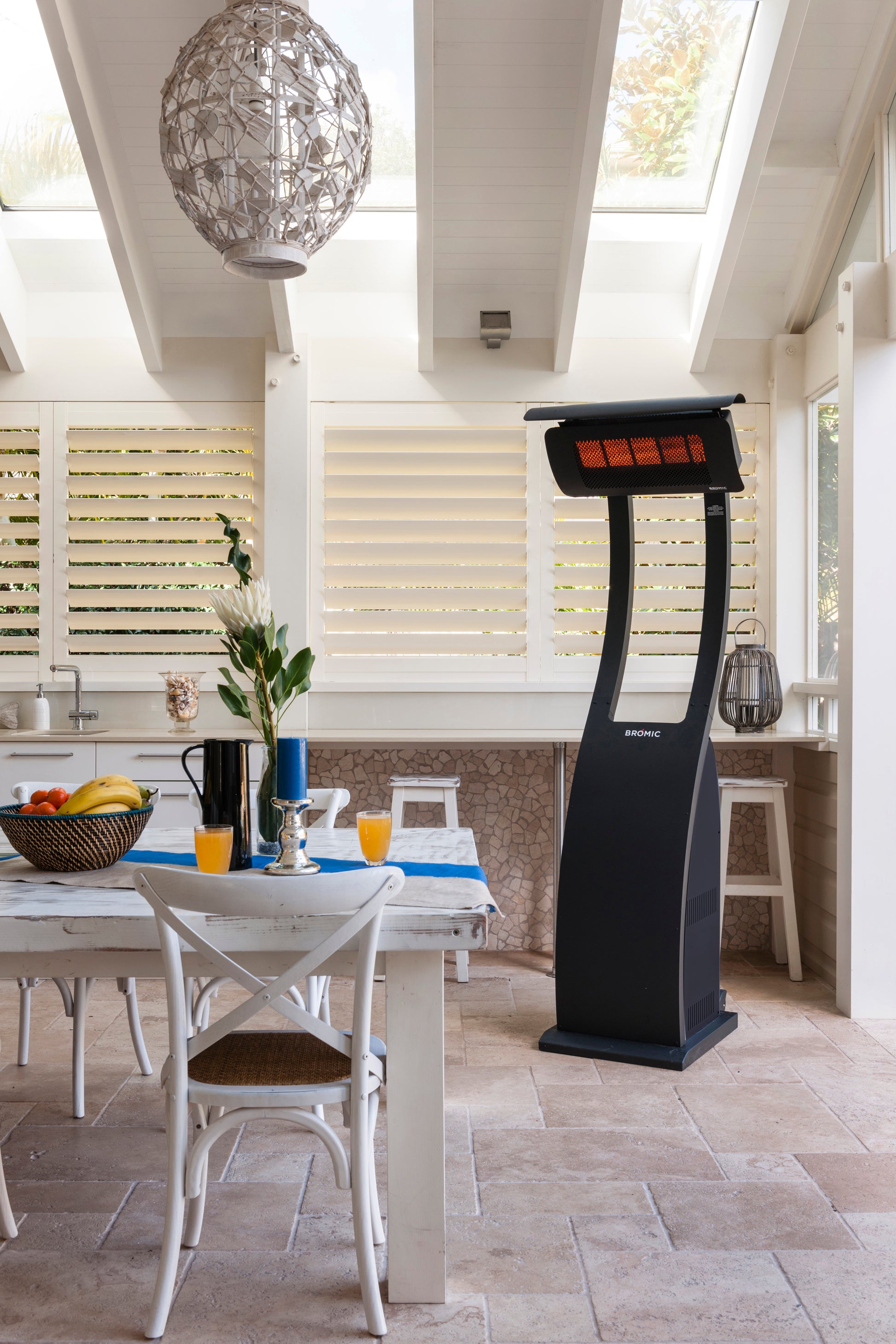 Bromic Tungsten Smart-Heat™ Portable