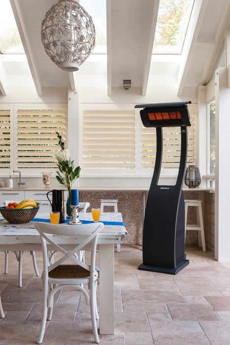Bromic Tungsten Smart-Heat™ Portable