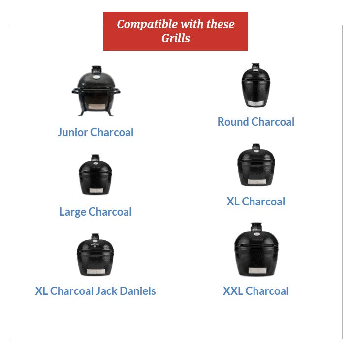 Primo Grill Cover for Built-In Grill (PG00423)