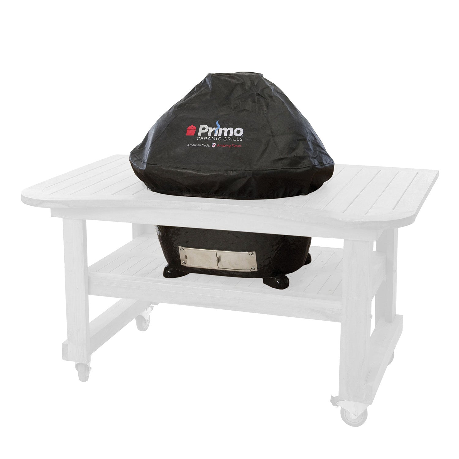Primo Grill Cover for Built-In Grill (PG00423)