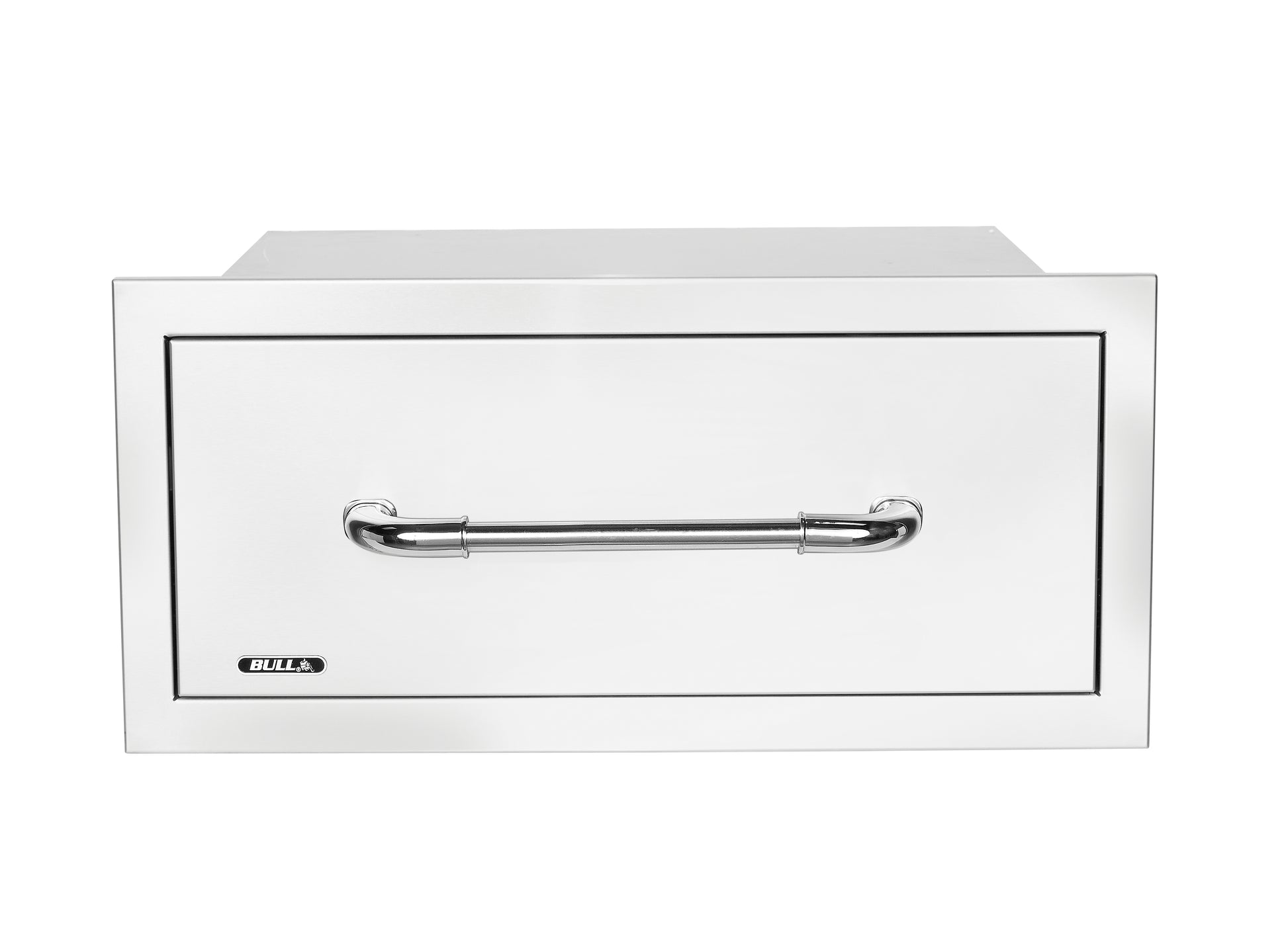 Bull Large Single Drawer w/Reveal (19980)