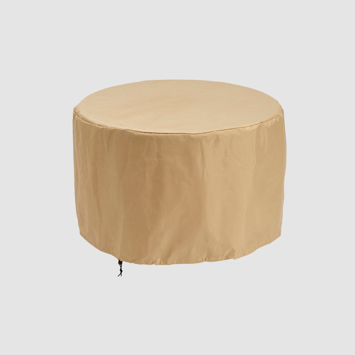 Beacon Fire Table Protective Cover in tan