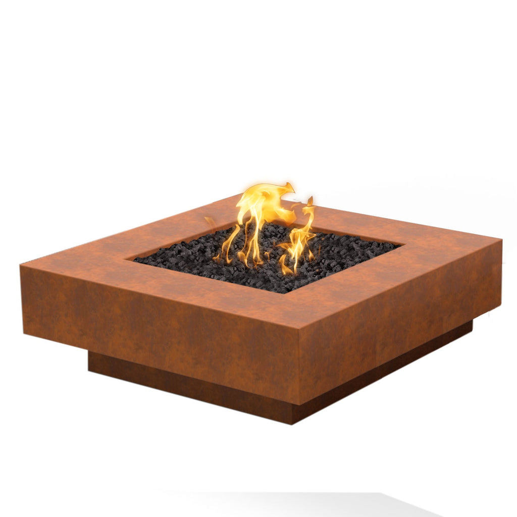 Cabo Square Fire Pit - Metal Collection - 48"