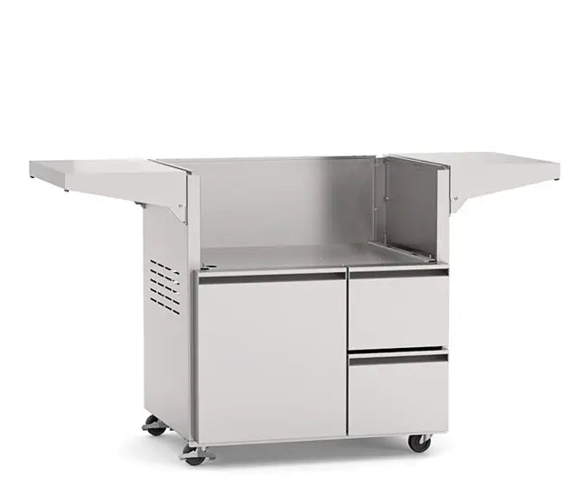 Fire Magic 36-Inch Aurora A790s Portable Grill (With Rotisserie)