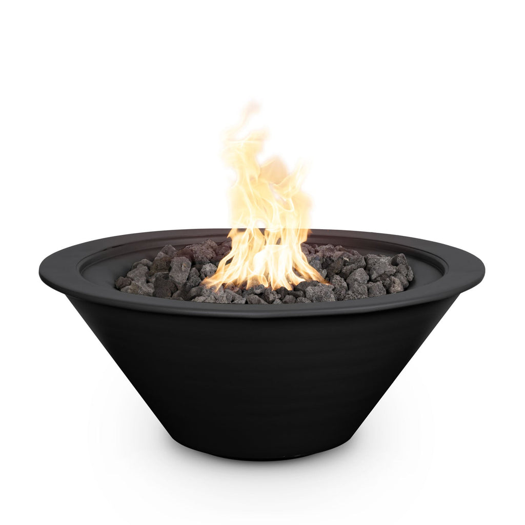 Cazo Fire Bowl - Powder Coat - 36"
