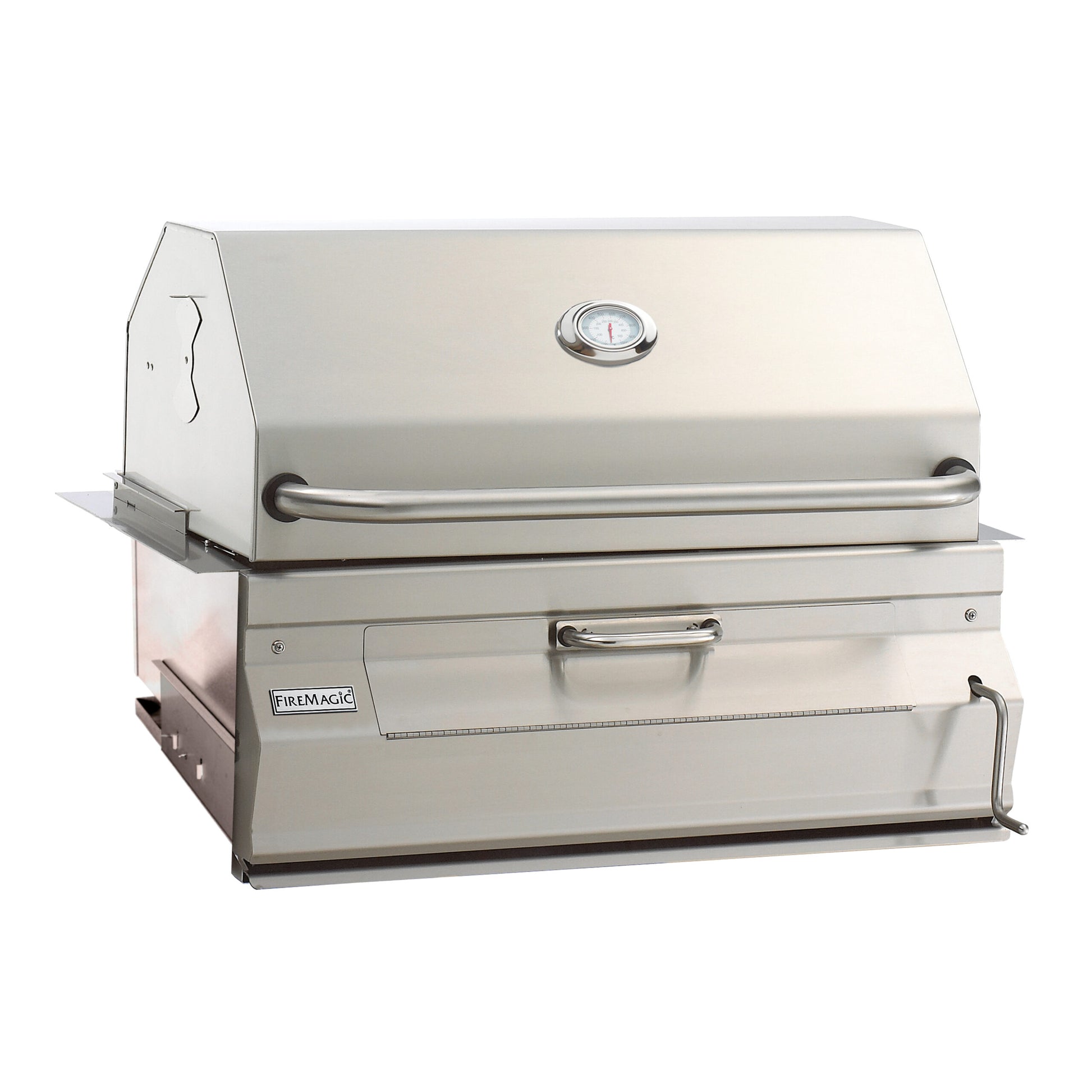 30inch Charcoal Grill