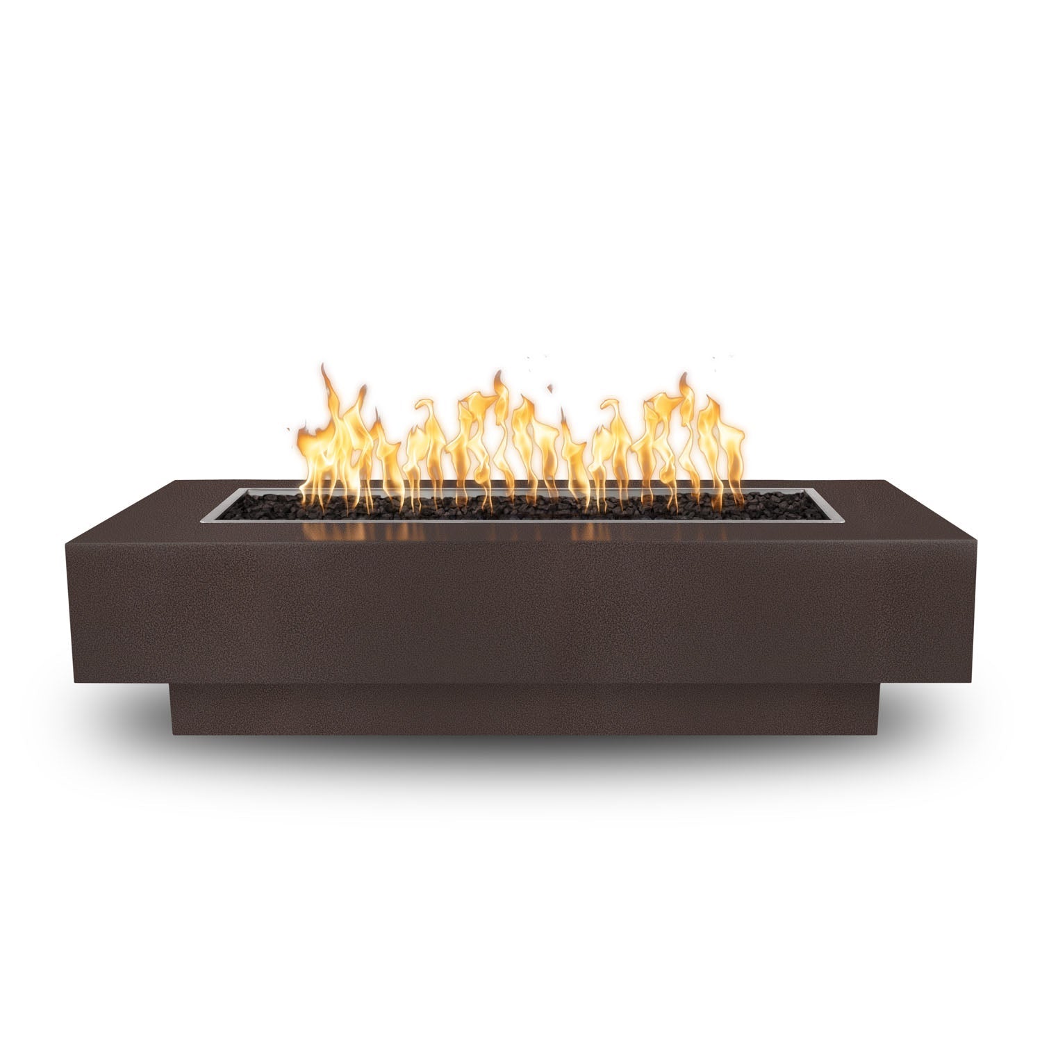 Coronado Fire Pit - Powder Coat - 60"