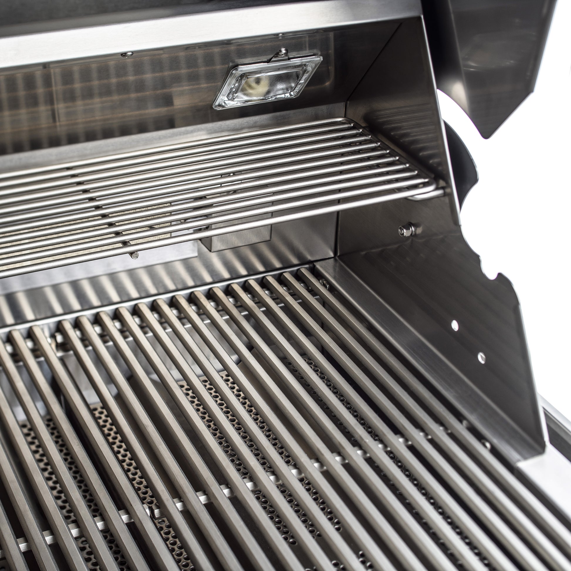 Blaze Professional LUX 44-Inch 4 Burner Built-In Gas Grill With Rear Infrared Burner (BLZ-4PRO)