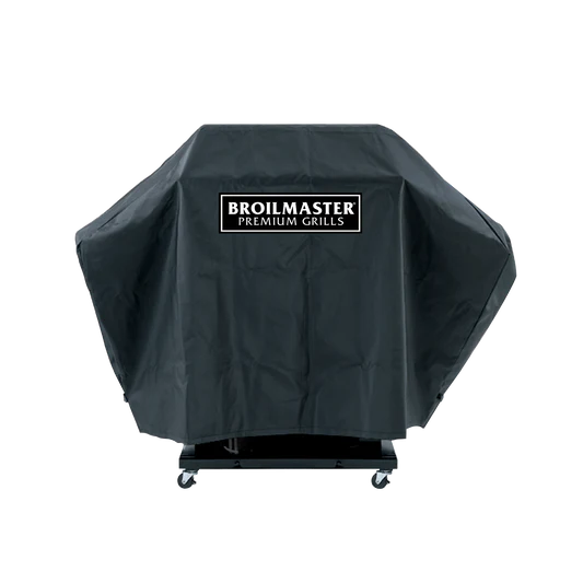 Broilmaster Cast Aluminum Grill & Cart Cover DPA109/110/8
