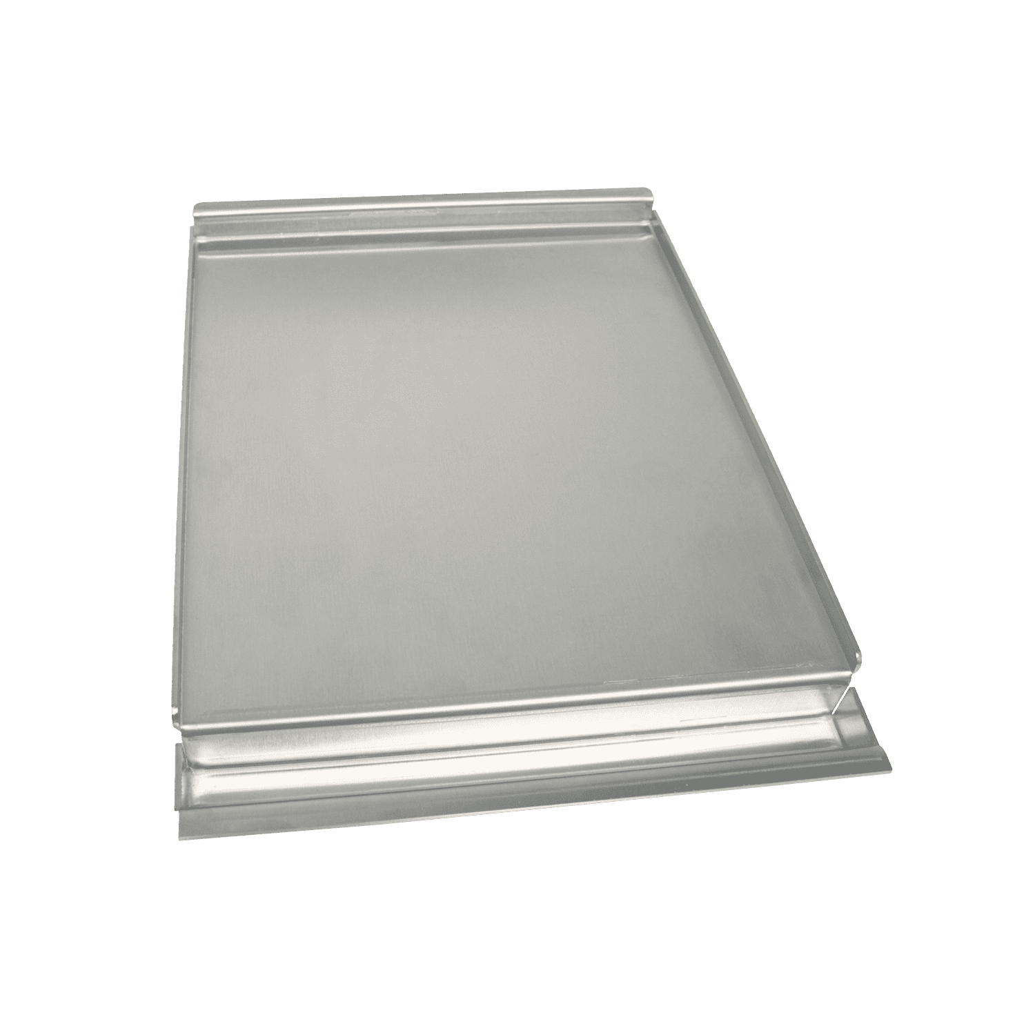 Broilmaster Stainless Steel Griddle