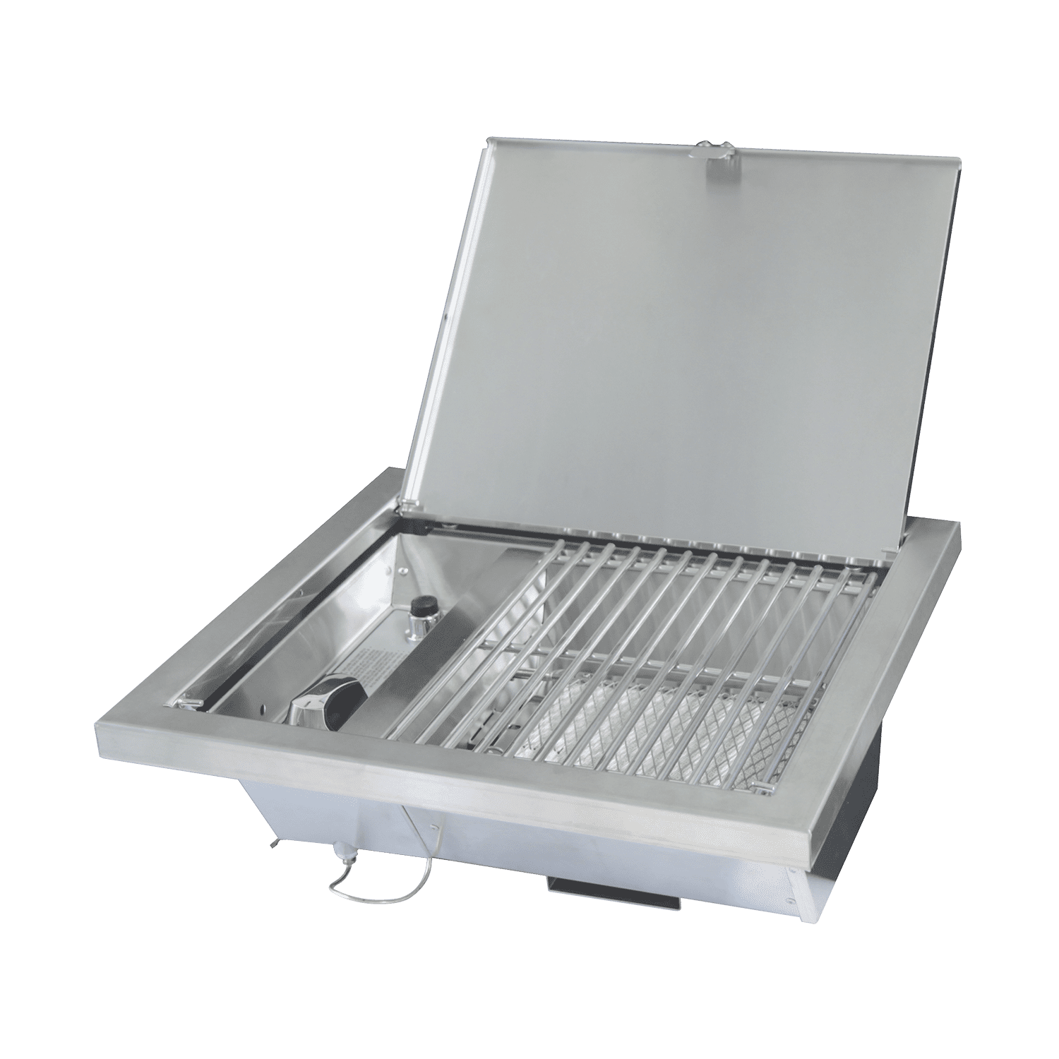 Broilmaster Infrared Side Burner DPA151