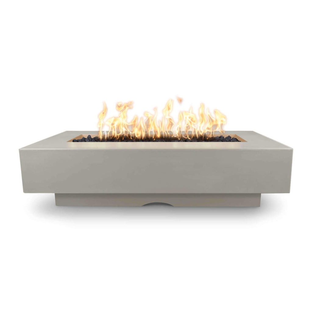 Del Mar Fire Pit - GFRC Concrete - 48"