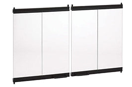 Superior WRE3000 Outdoor Wood Fireplace