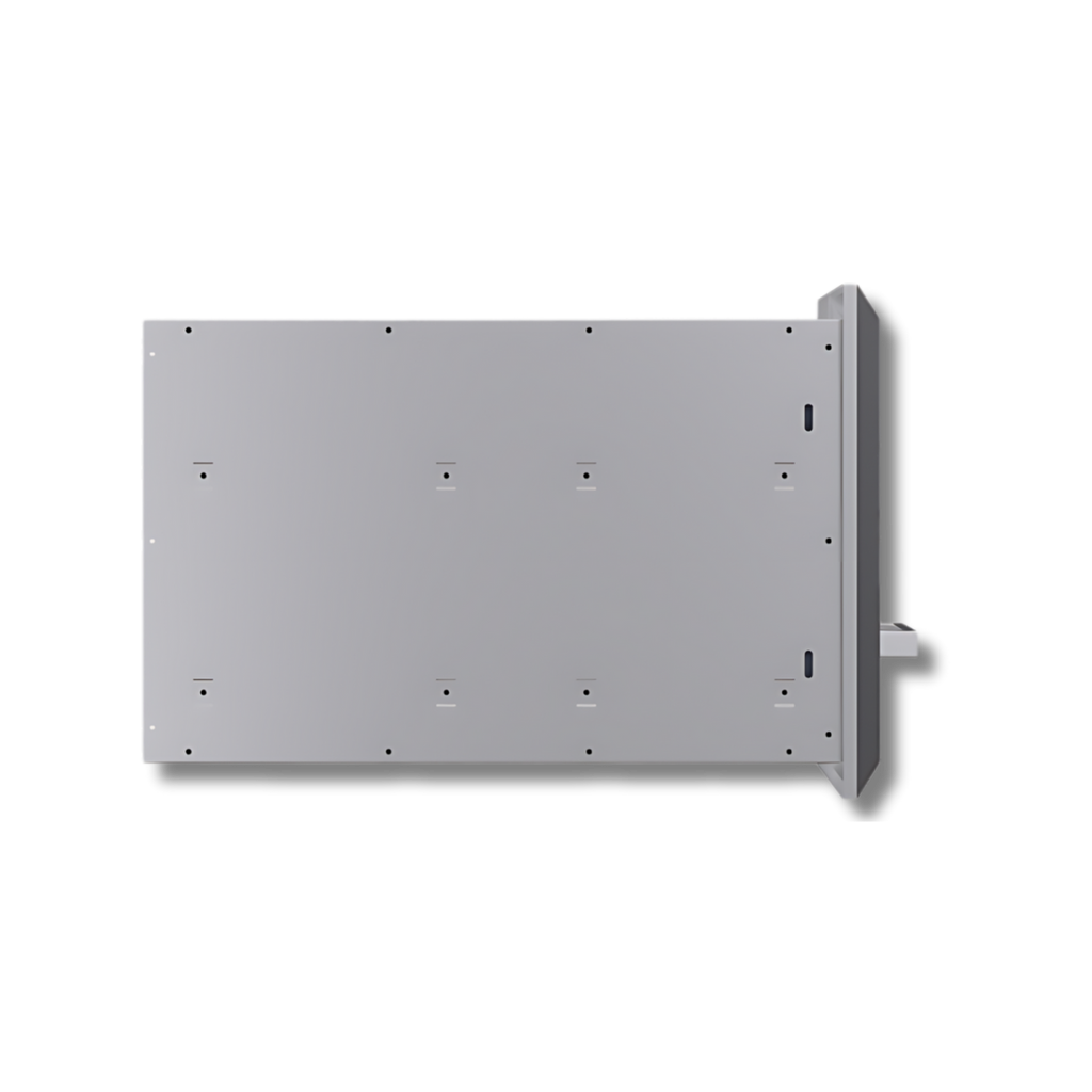 Bear Grill Double Drawers