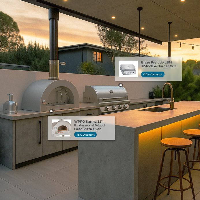 Design Your Dream Backyard