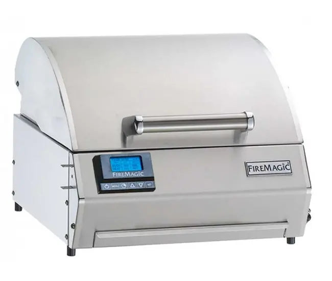 Fire Magic Tabletop Electric Grill (E251T-1Z1E)