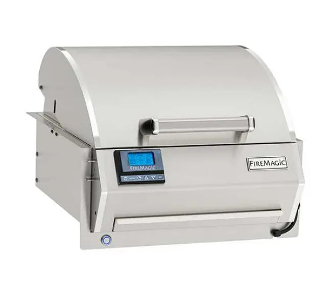 Fire Magic Built-In Electric Grill (E251I-1Z1E)