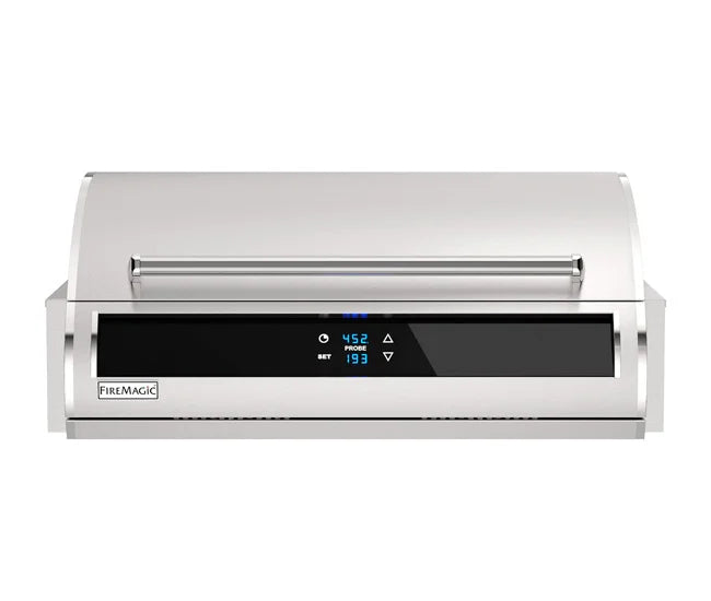 Fire Magic 30-inch Build-in Electric Grill (EL500i)