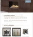 Empire Outdoor Stainless Steel Gas Burner