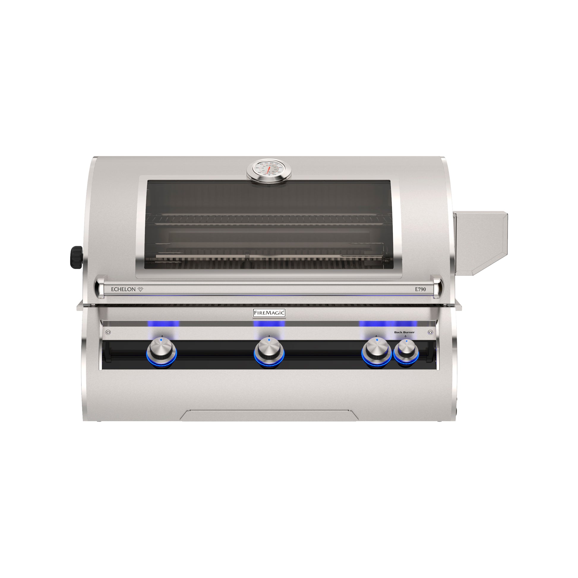 Echelon E790i Built-In Grill