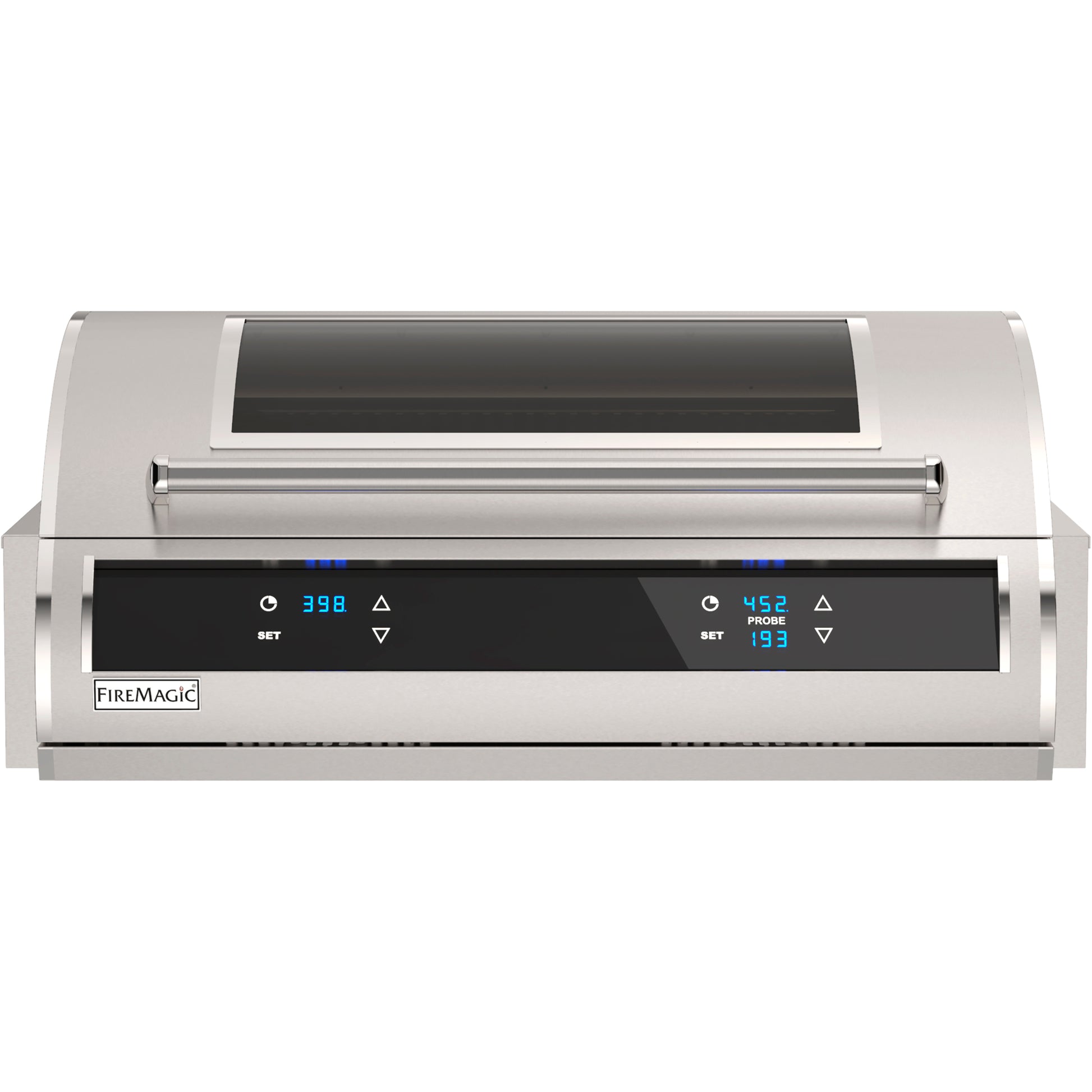 30 Inch Electric Grill